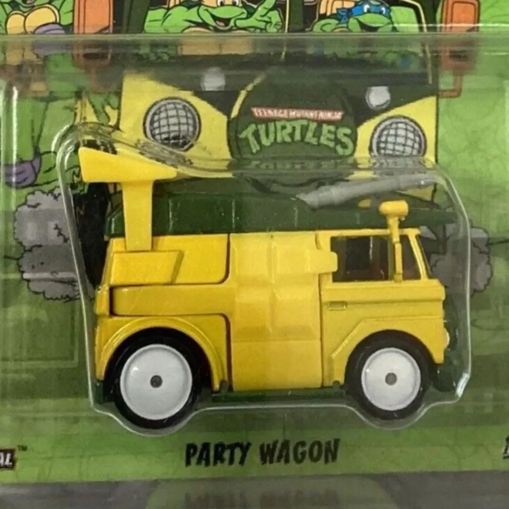 Hot Wheels hot wheels